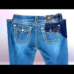 Miss Me Jeans Size 30